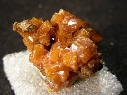 WULFENITE