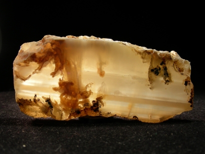 AGATE