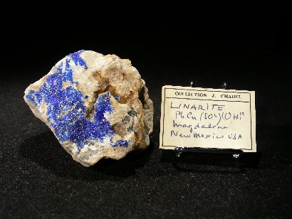 LINARITE