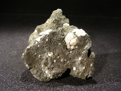 LEUCITE