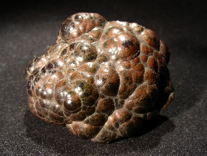 HEMATITE