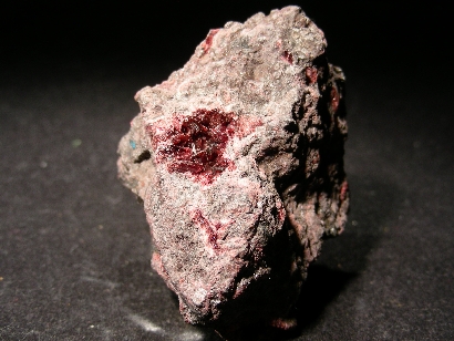 ERYTHRINE