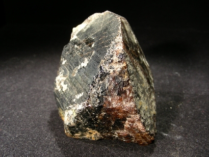 CASSITERITE