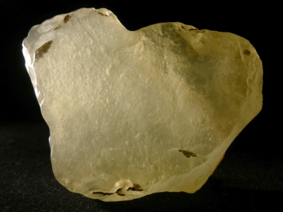 VERRE LYBIQUE