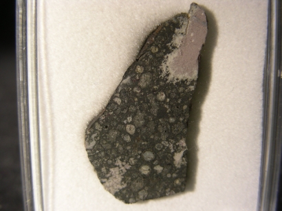 METEORITE ALLENDE