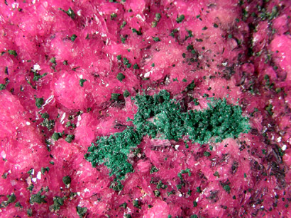 COBALTOCALCITE