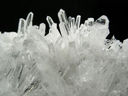 CRISTAL DE ROCHE