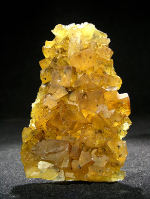 FLUORINE JAUNE PIBOUL