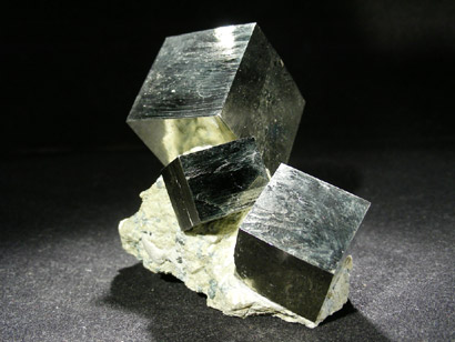 PYRITE