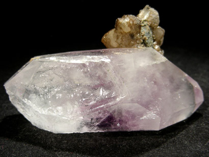 AMETHYSTE