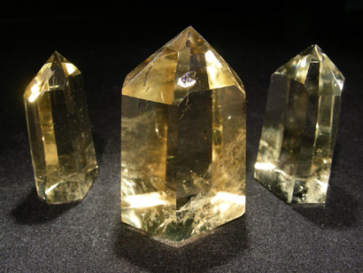 CITRINE
