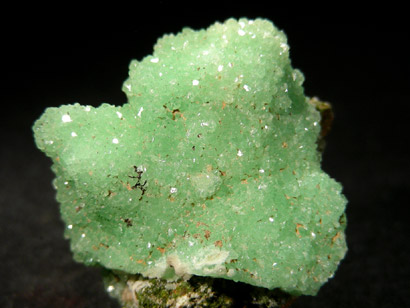 CUPROADAMITE