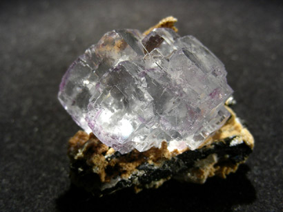 FLUORINE