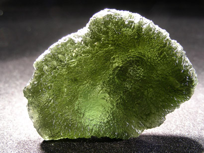 MOLDAVITE