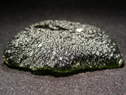 MOLDAVITE