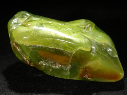 OPALE VERTE