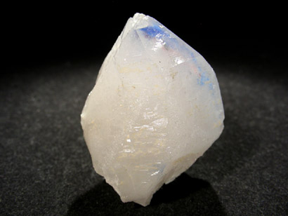 PAPAGOITE ET QUARTZ