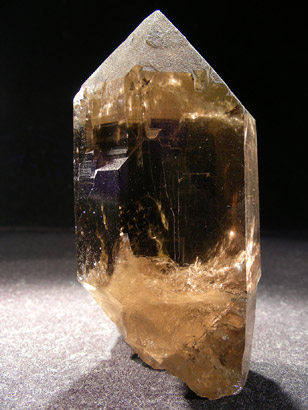 QUARTZ FUME