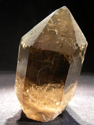 quartz fum�