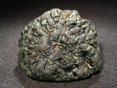 TECTITE INDOCHINITE