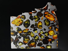 Pallasite