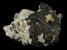 Achondrite