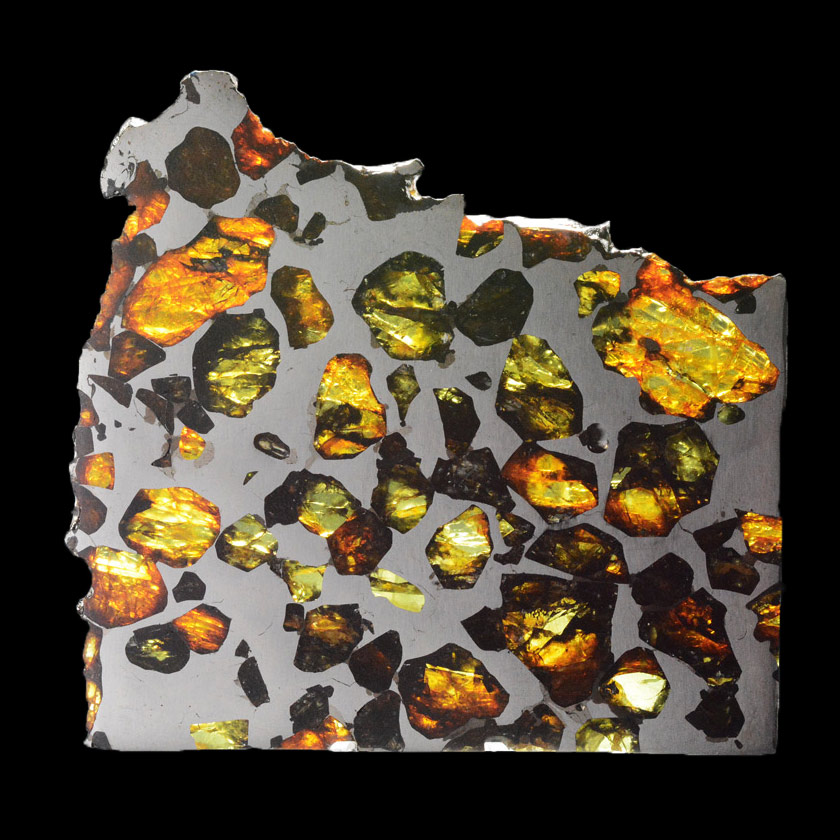 Pallasite