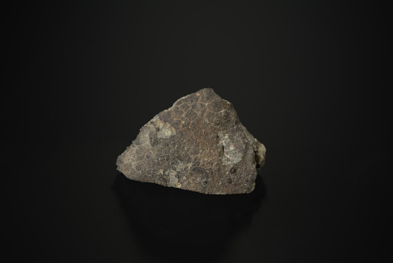 Météorite : Allende