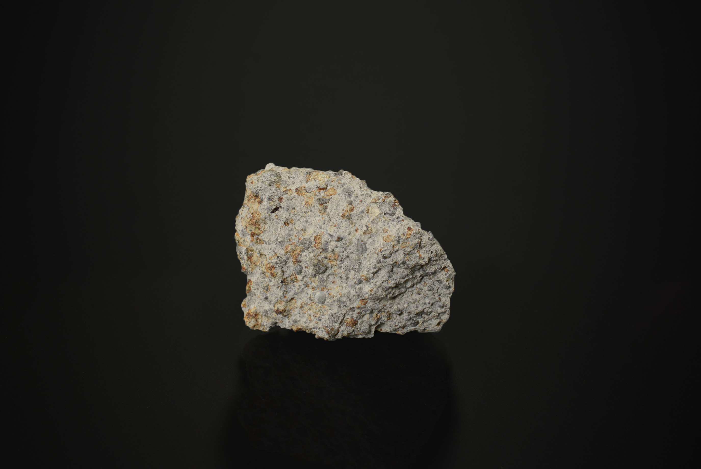 Météorite : Bjurböle