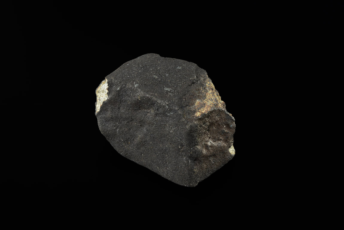 Météorite : Chelyabinsk