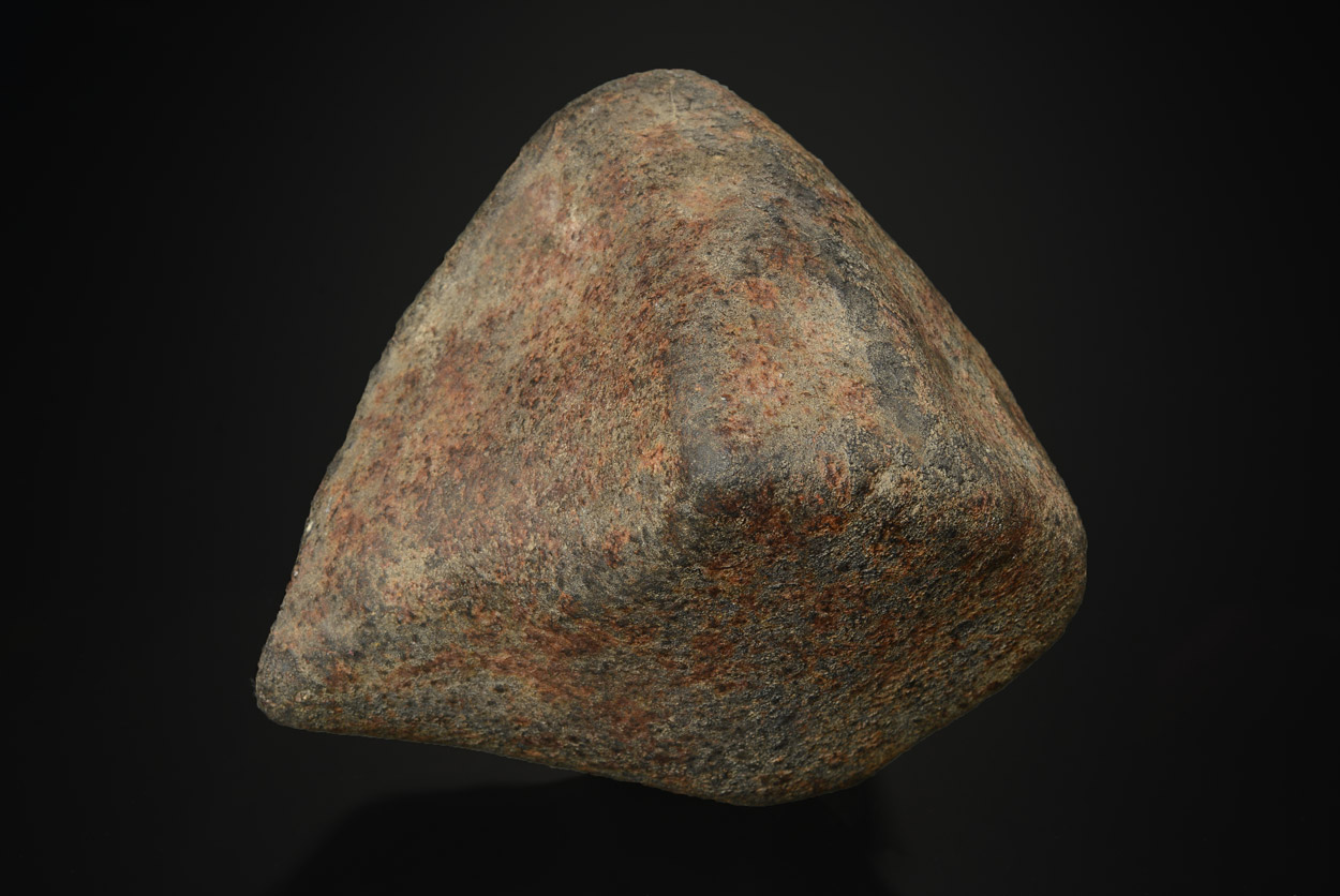 Météorite : Gao