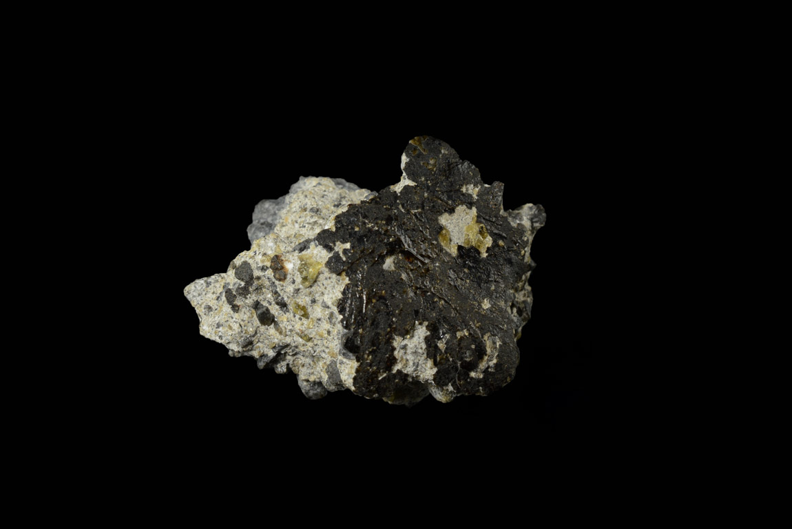 Météorite : Gss010