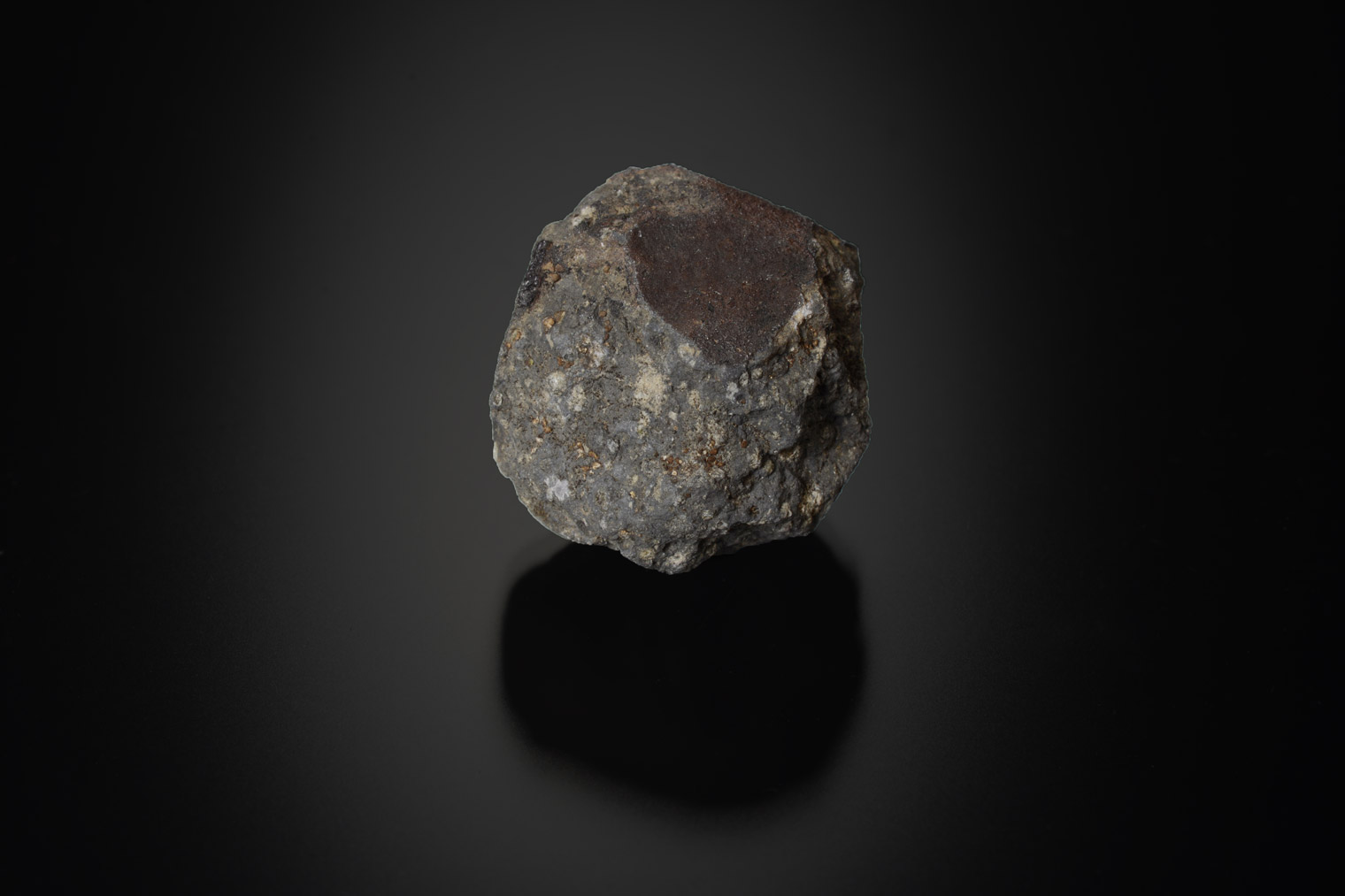 Météorite : Allende