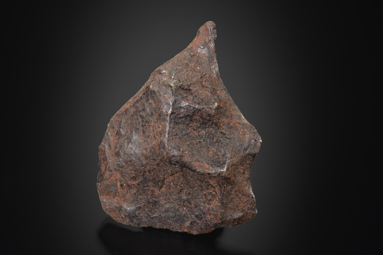 Météorite : Canyon Diablo