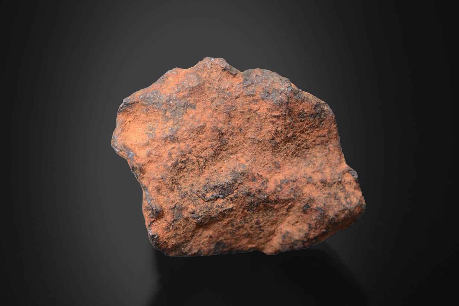 Météorite : Henbury, Australie