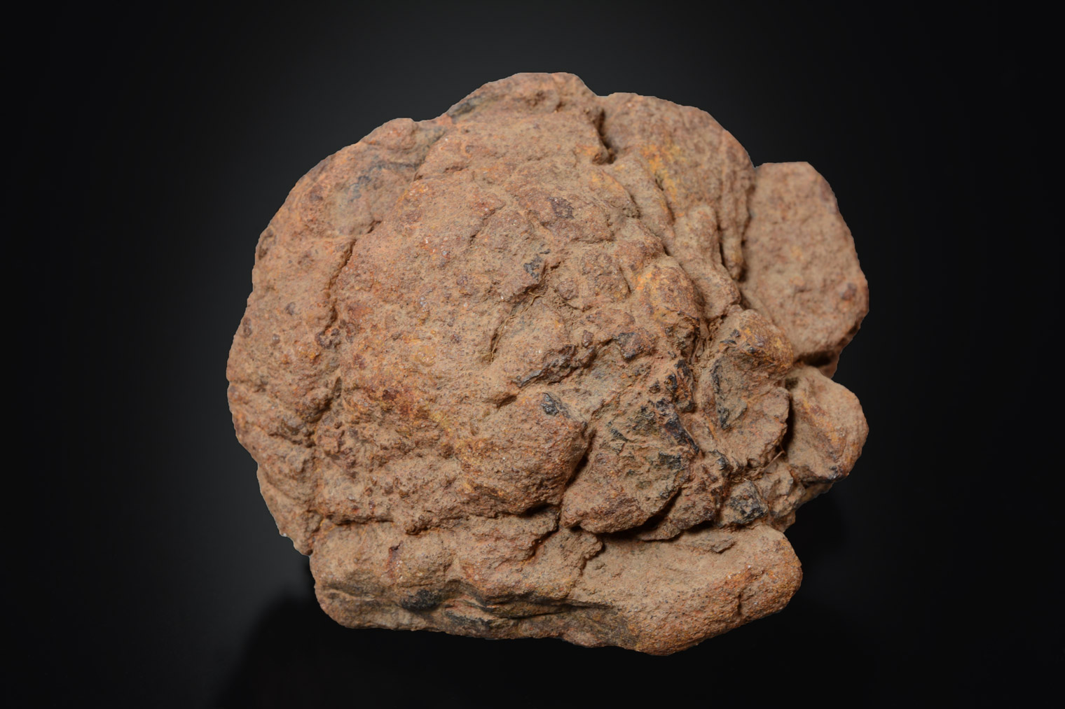 Météorite : Wolf Creek, Australie