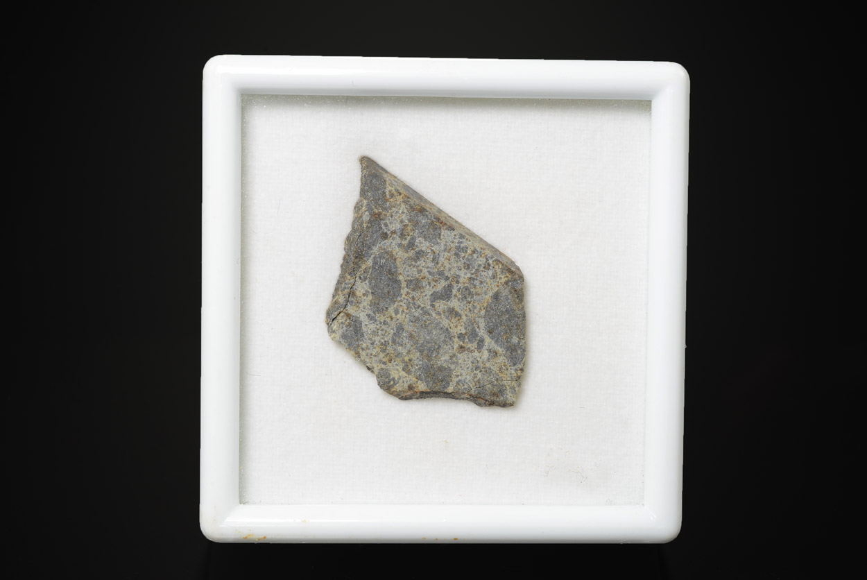 Météorite : Saint Séverin