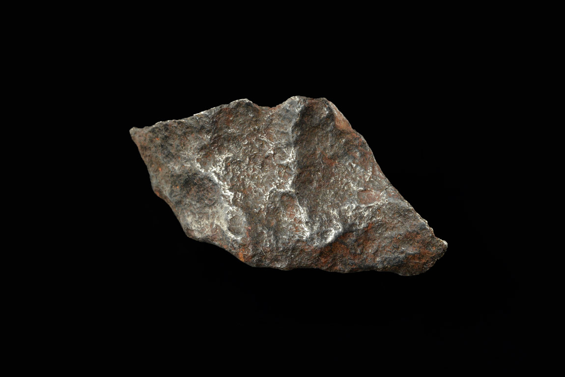 canyon diablo meteorite