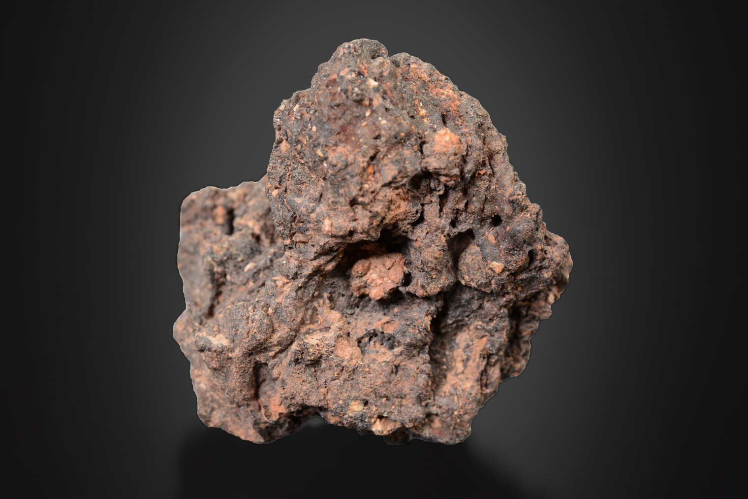 Brèche D'Impact Monteraqui