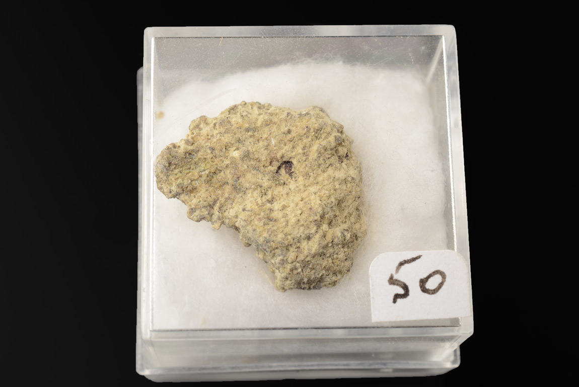 Microtectite