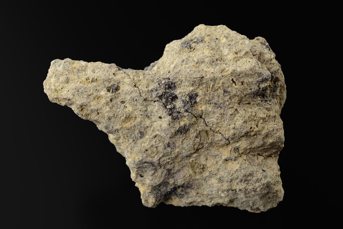 Brèche D'Impact Suevite
