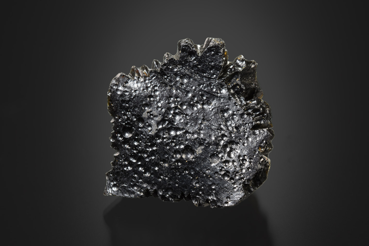 Tectite « Anda Type »