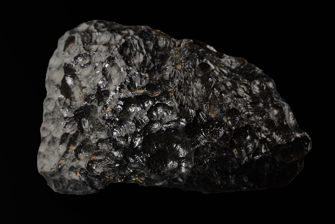Tectite « Anda Type »