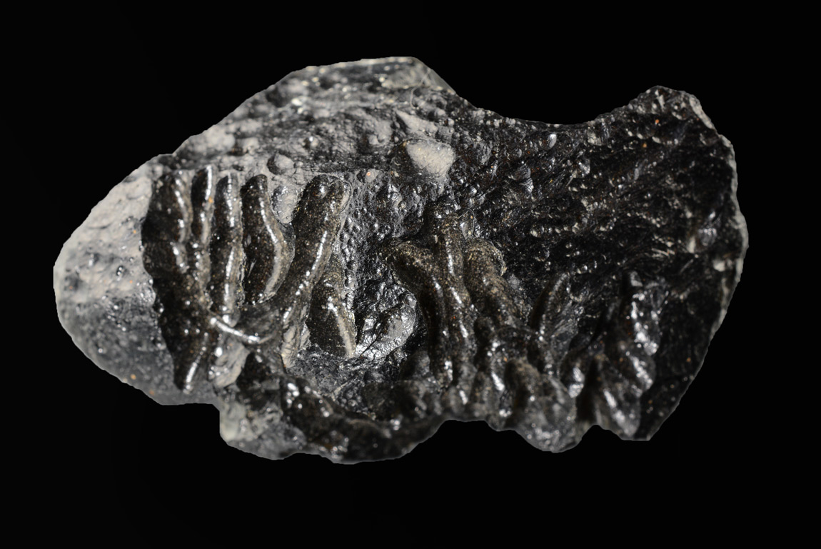 Tectite « Anda Type »