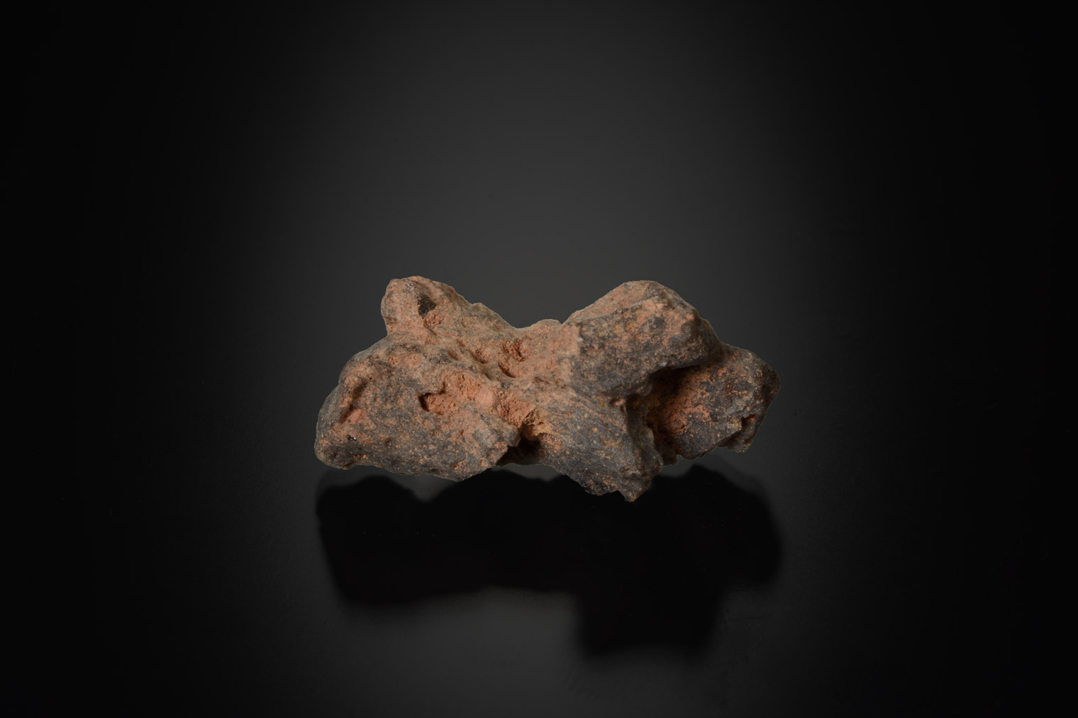 Impactite Aouelloul