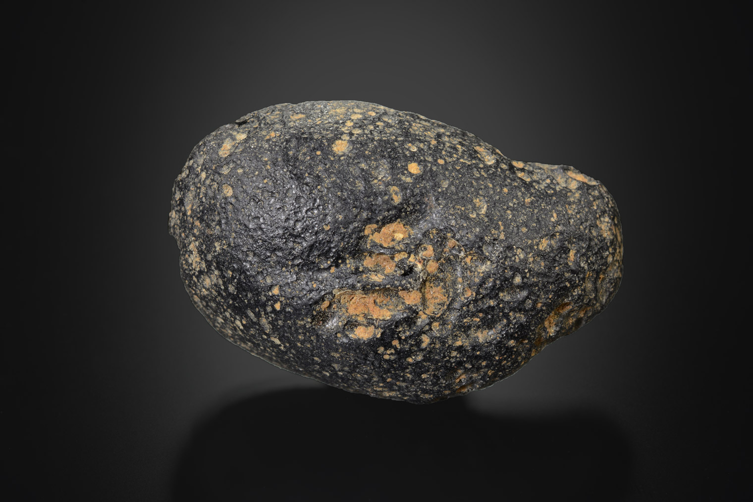 Tectite Indochinite