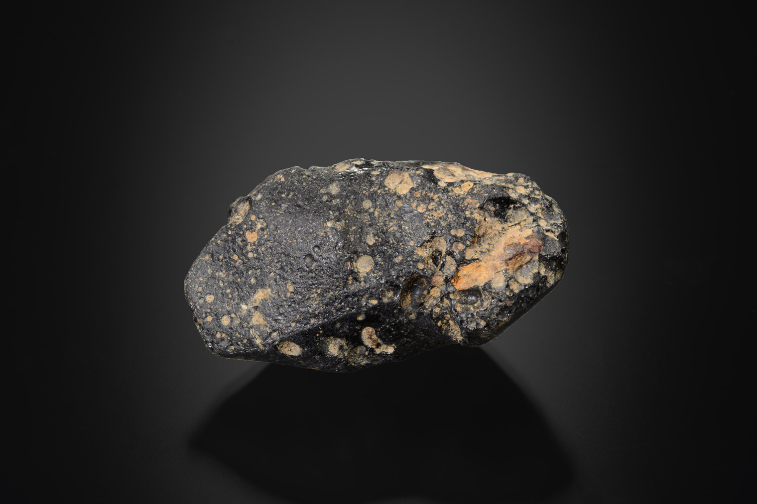 Tectite Indochinite