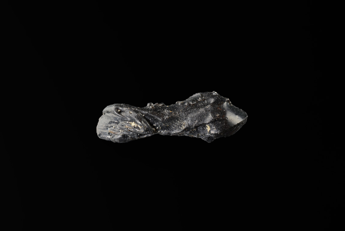 Tectite Irghizite