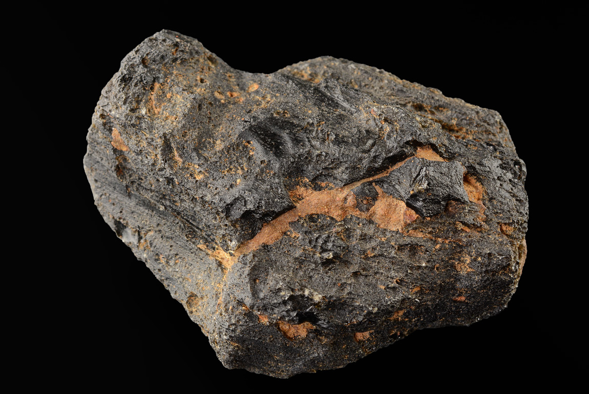 Tectite Indochinite