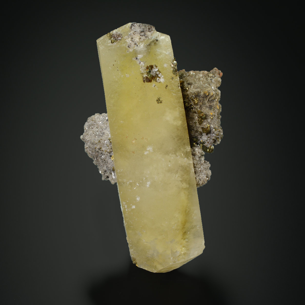 Calcite